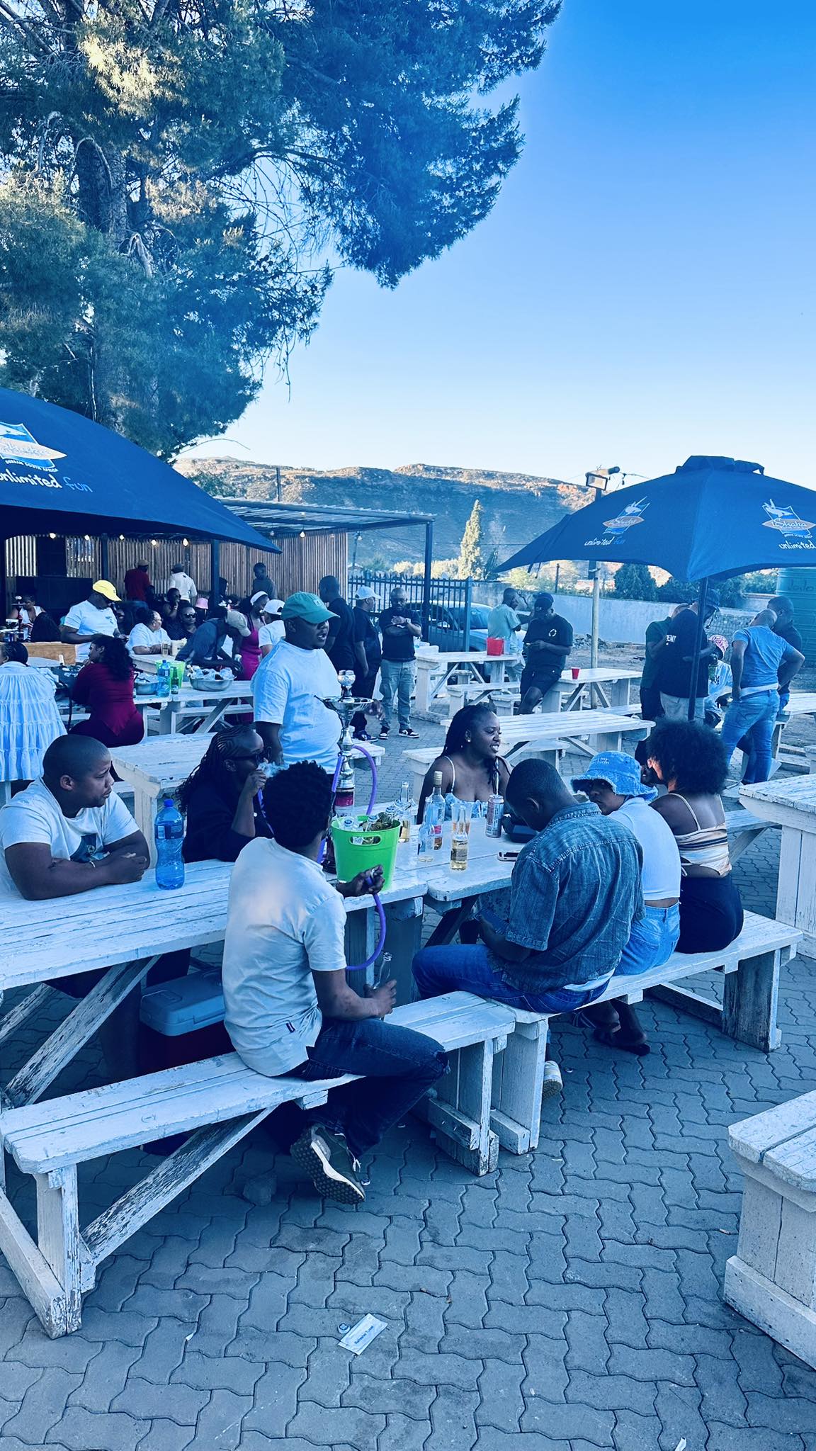 Olwethu Majodina