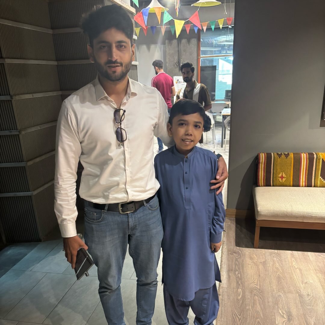 Naveed Rafique