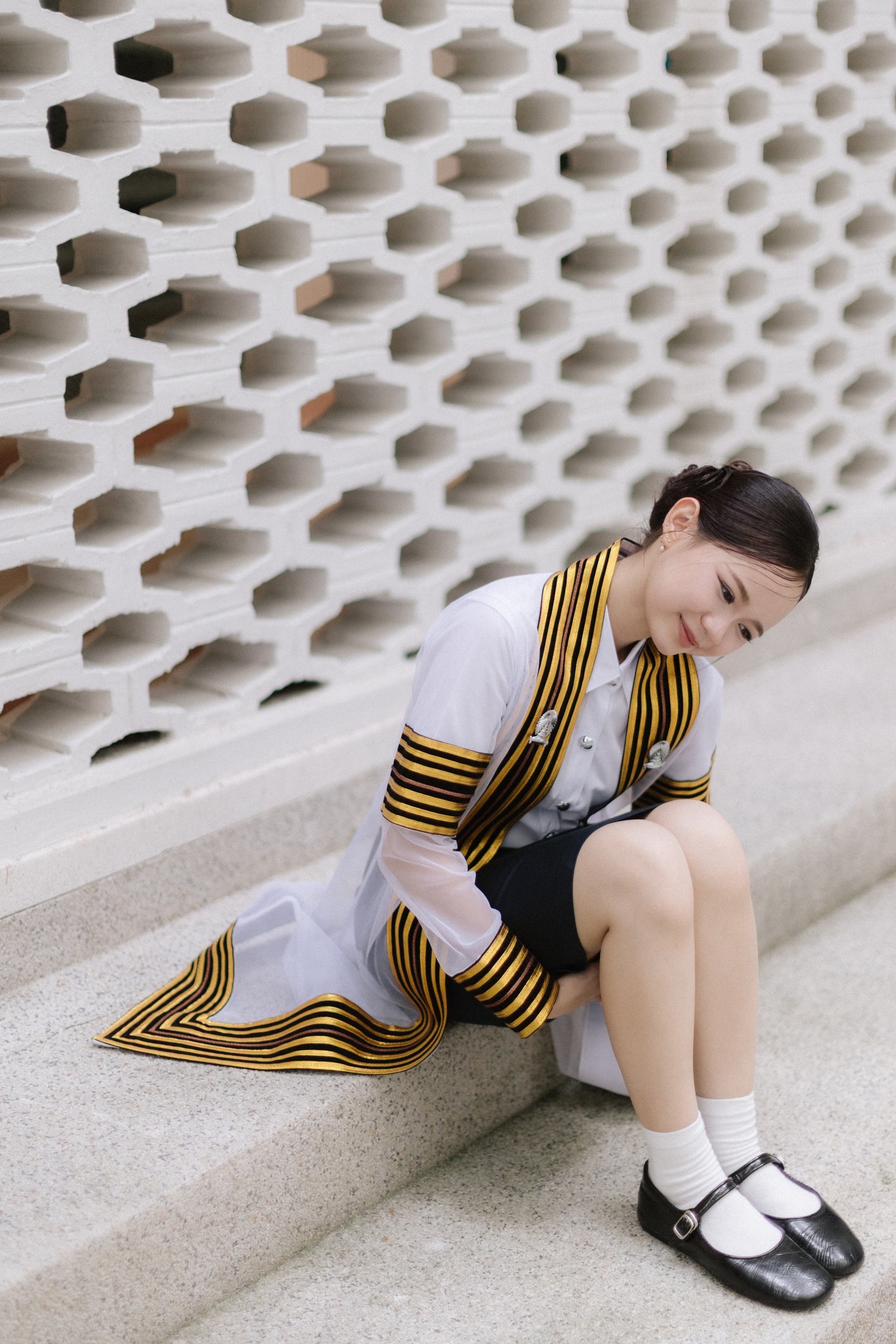 Keniz Nuttachai - จุฬาปีละครั้ง 😅 #KenizPhotograph | Facebook