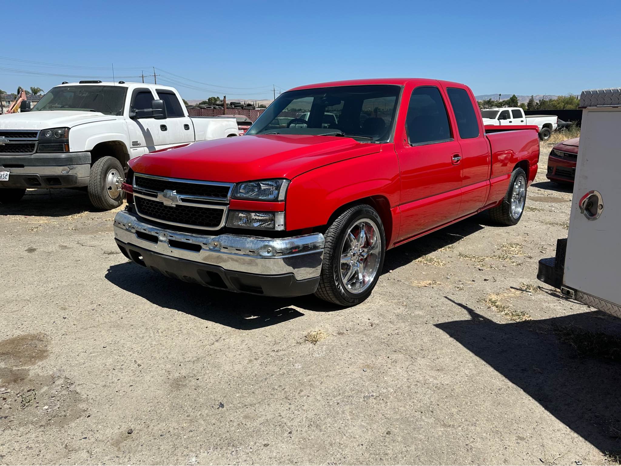 Regency RST (Regency Sport Truck) Owner's and Fan Club | Facebook