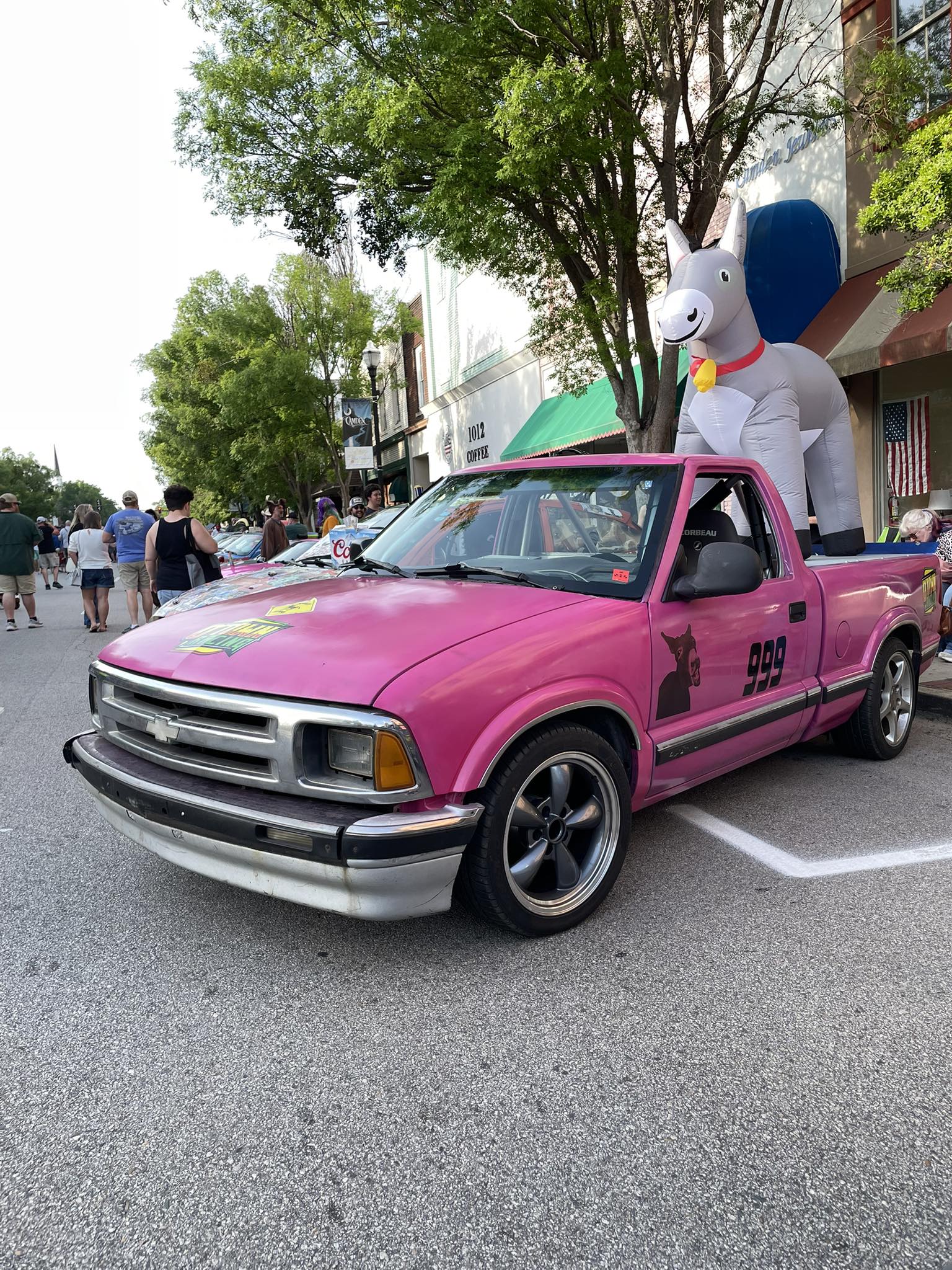 Citrus Racer Lounge | We are fielding 2 cars for Road Atlanta and have ...