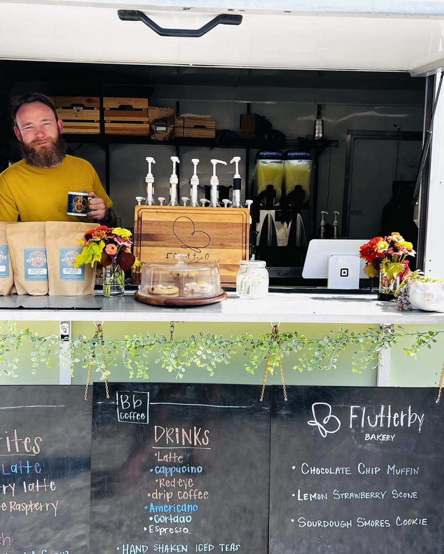 Flutterby Bakery | Sunbury OH