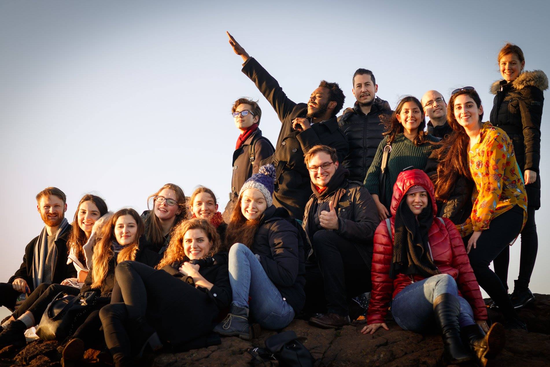 Adelaide - Time to catch up with our new faces at Rotaract! Inducted at ...