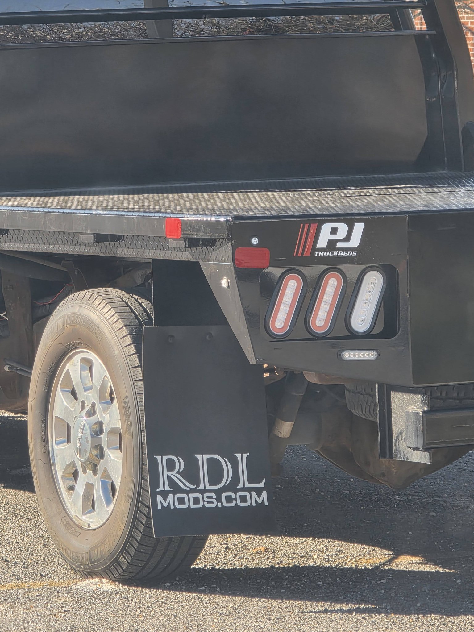 RDL Modifications | Dublin VA