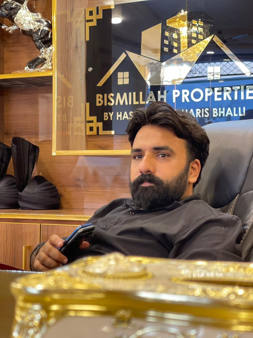 Rana Zeeshan Nazir