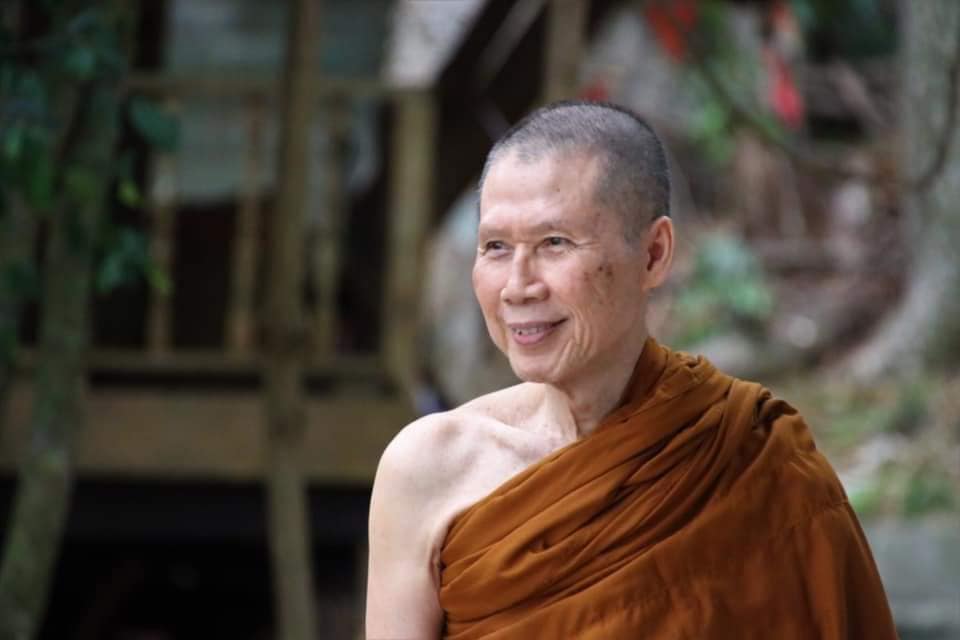 真正修行者除了修行之外，他们没有在乎其它工... - 大山脚法禅林 Dhammavana Meditation Centre | Facebook