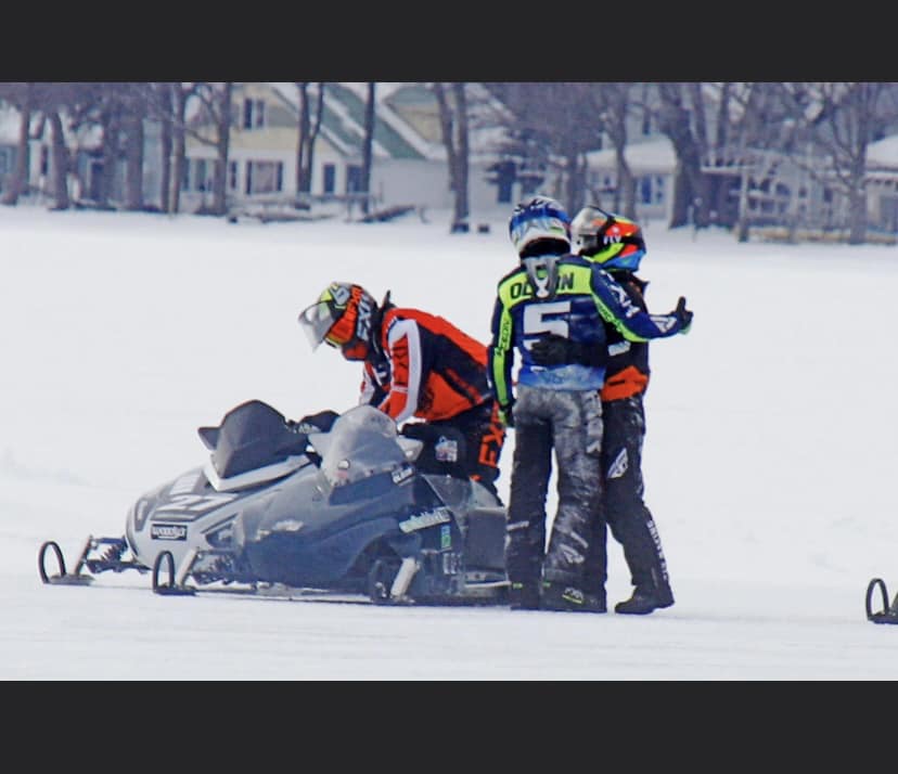 Sears Racing