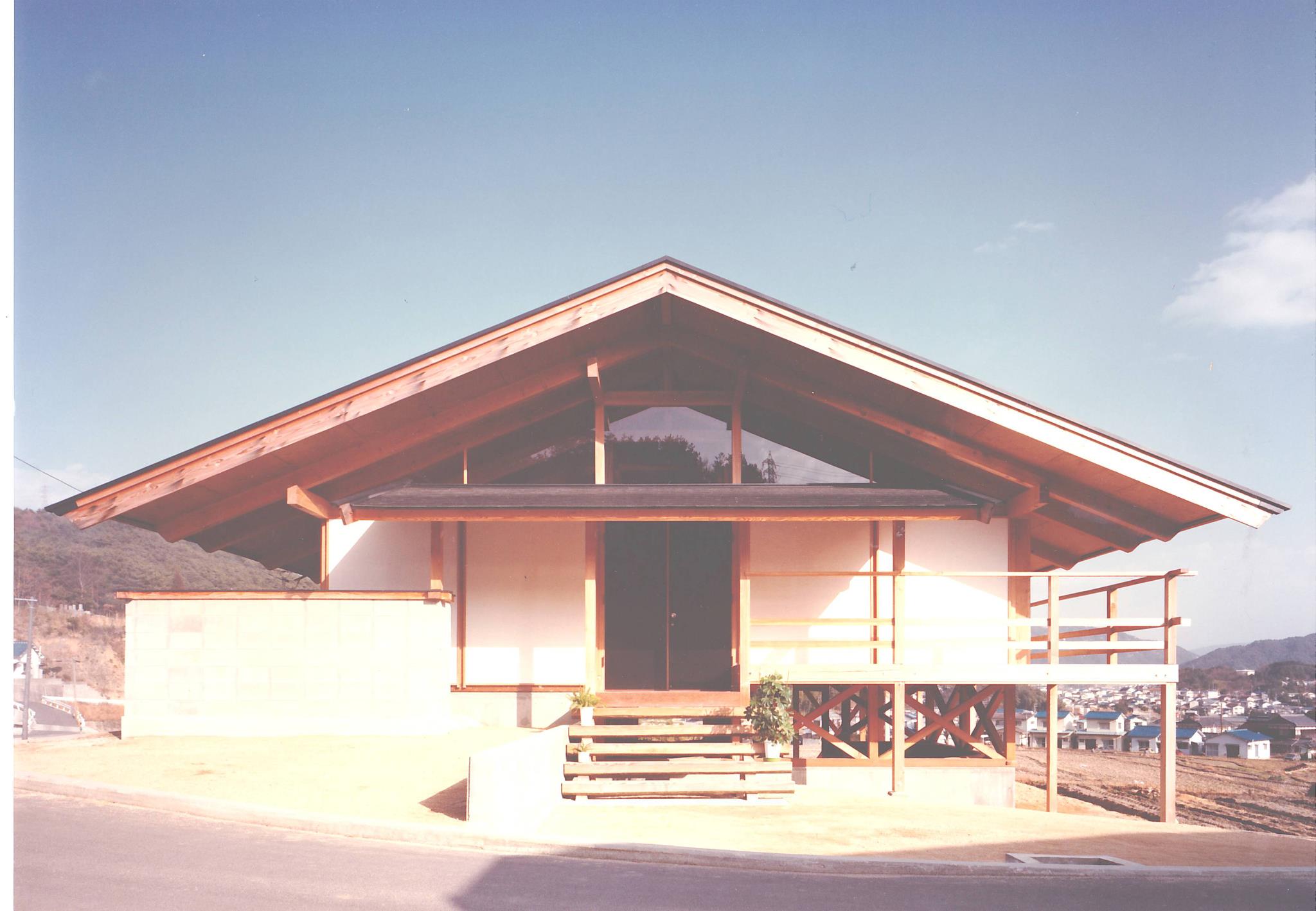 一級建築士事務所 株式会社 竹内建築研究所 added a new... - 一級建築士事務所 株式会社 竹内建築研究所