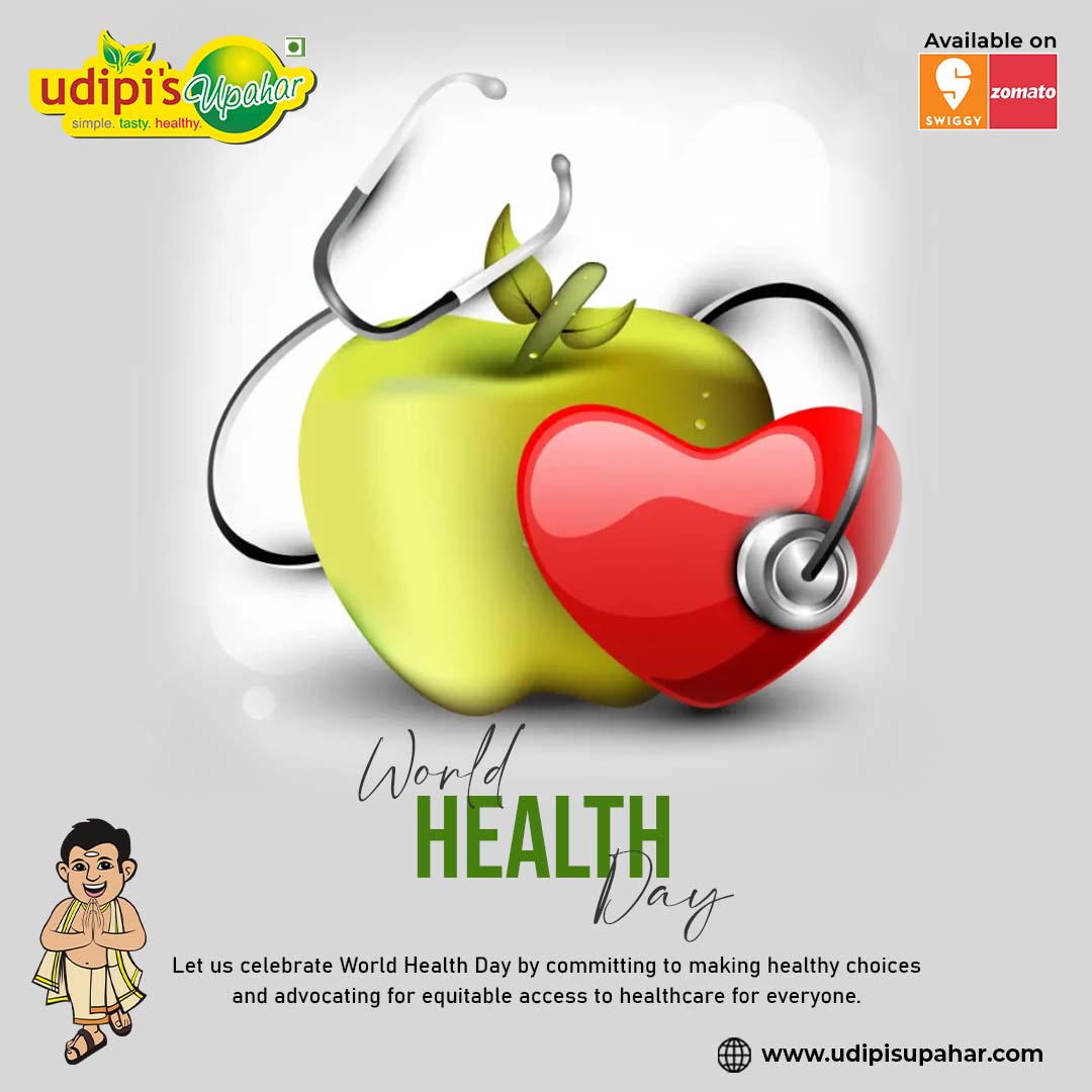 Udipi's Upahar Jubilee Hills | Hyderabad