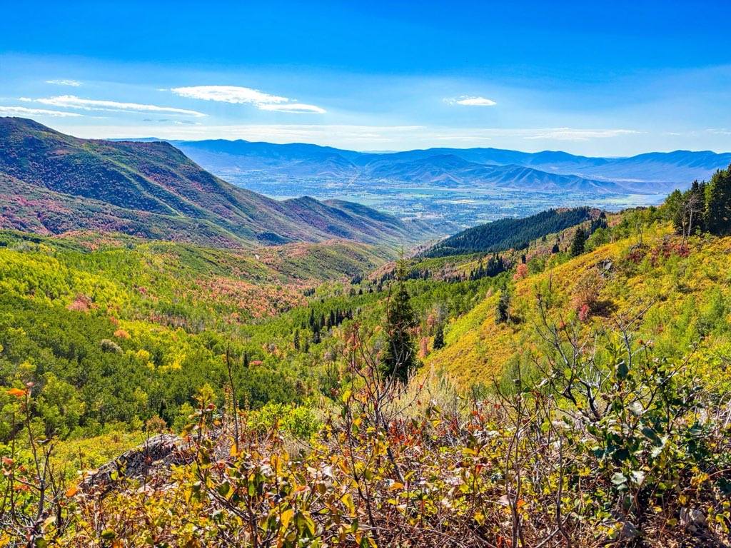 Traverse Mountain Trails Association (TMTA) | Off topic but if you're ...