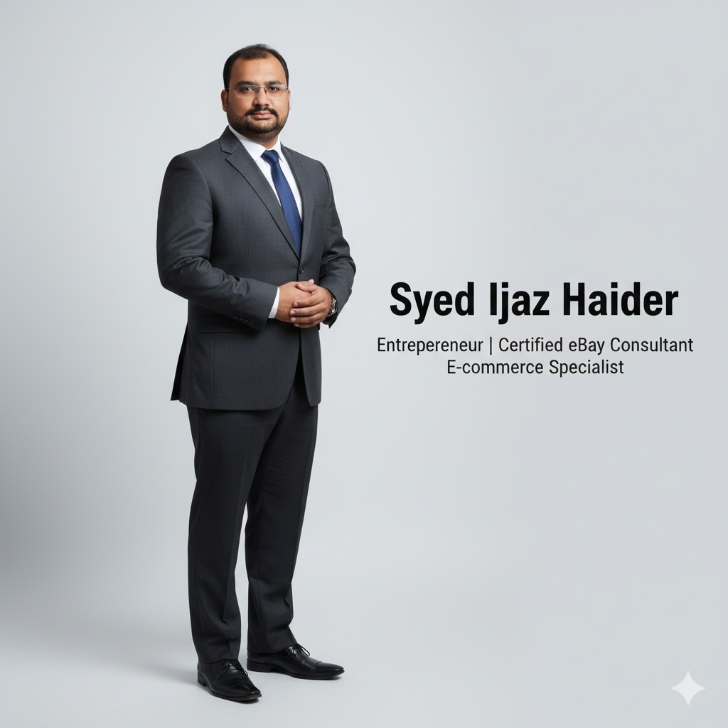 Syed Ijaz Haider