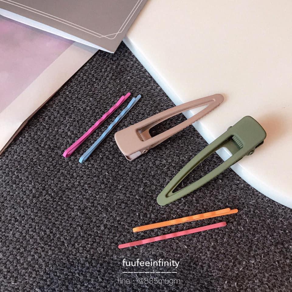Fuufeeinfinity - Colorful set เซ็ต 3 ชิ้น - ใหญ่1 เล็ก2 ตัวสีจะเป็นสี ...