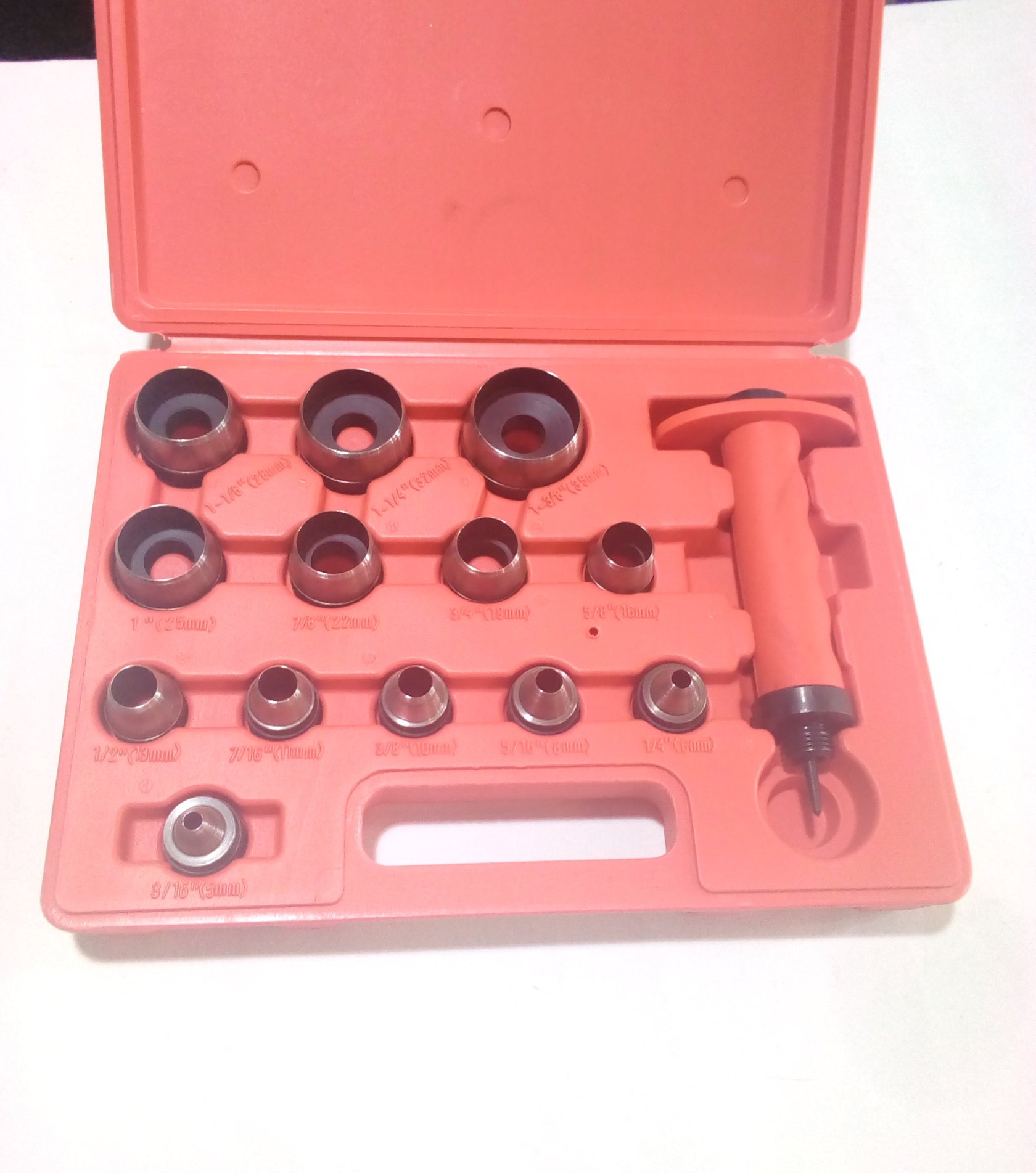 >> VIGEX 13-IN-1... - Toolz.ng Online Tools Marketplace