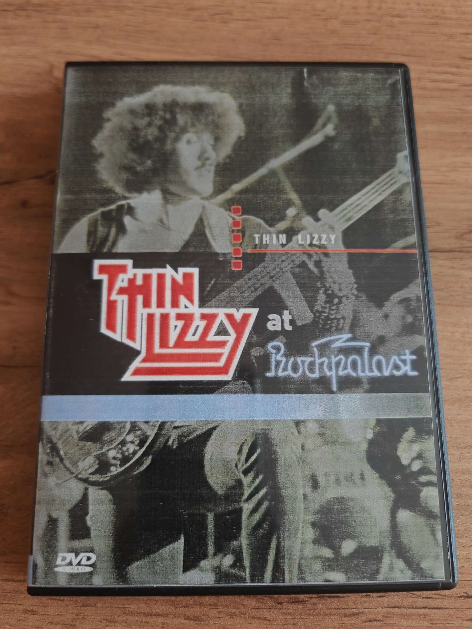 THIN LIZZY - 