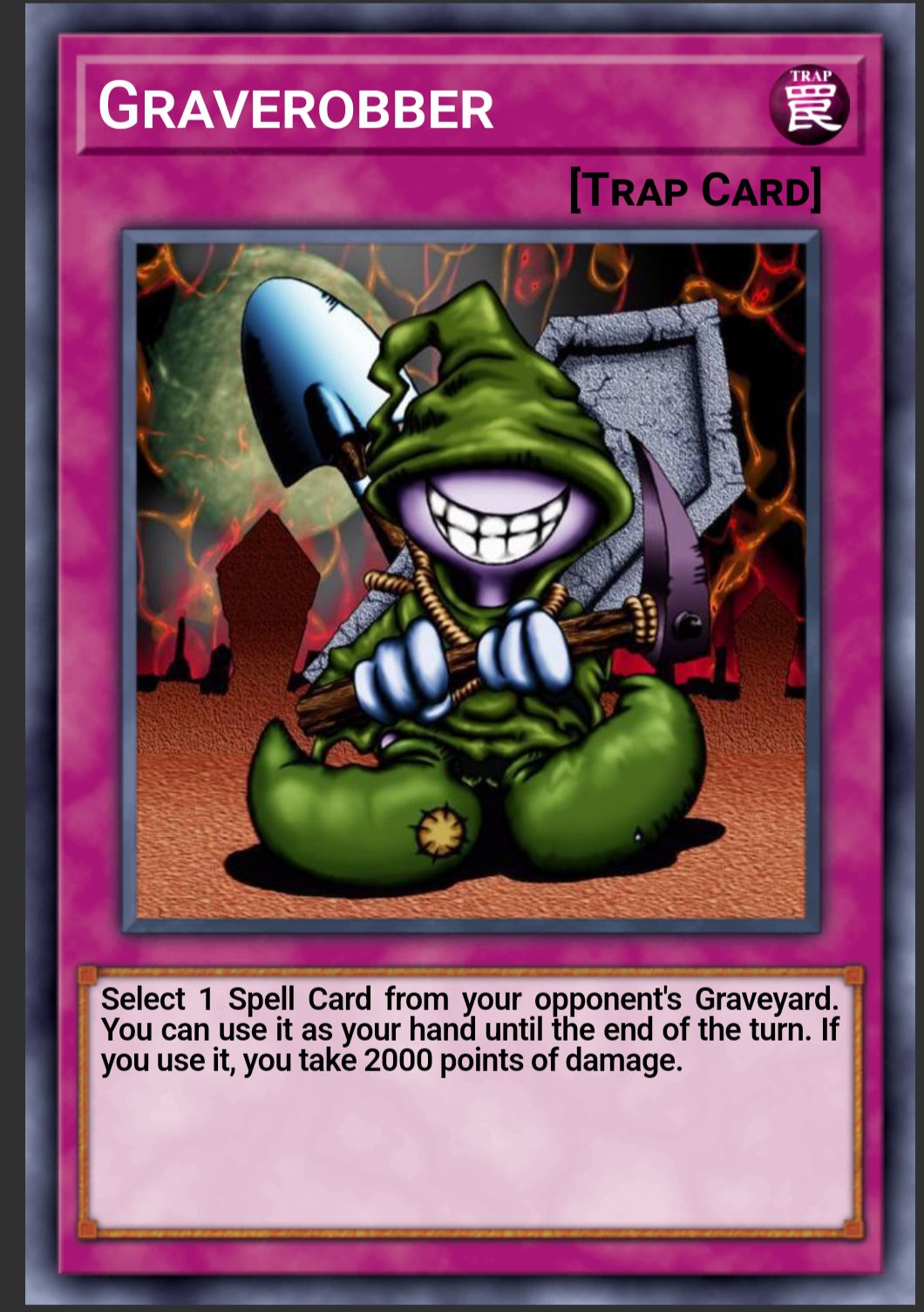 yugioh get spell card from graveyard Yu-Gi-Oh! - Forbidden (TSHD-EN060) - The Shining Darkness - Unlimited Edition Spell Vanishing  Yu-Gi-Oh! Master