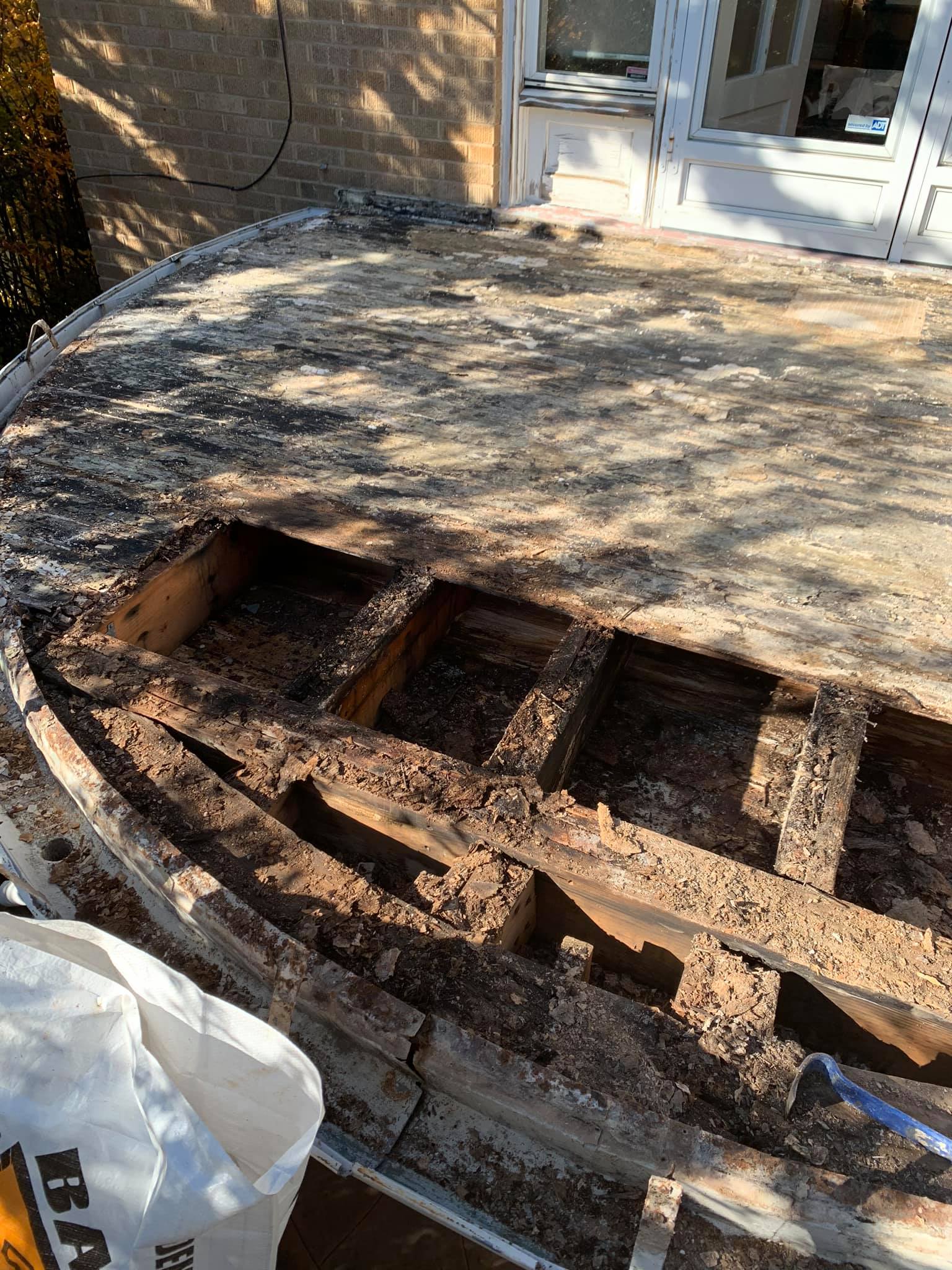 Iron Ridge Construction LLC | Salt Lake City UT