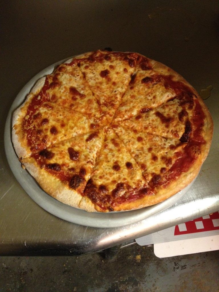 Senape's Tavern Pitza added a new... - Senape's Tavern Pitza
