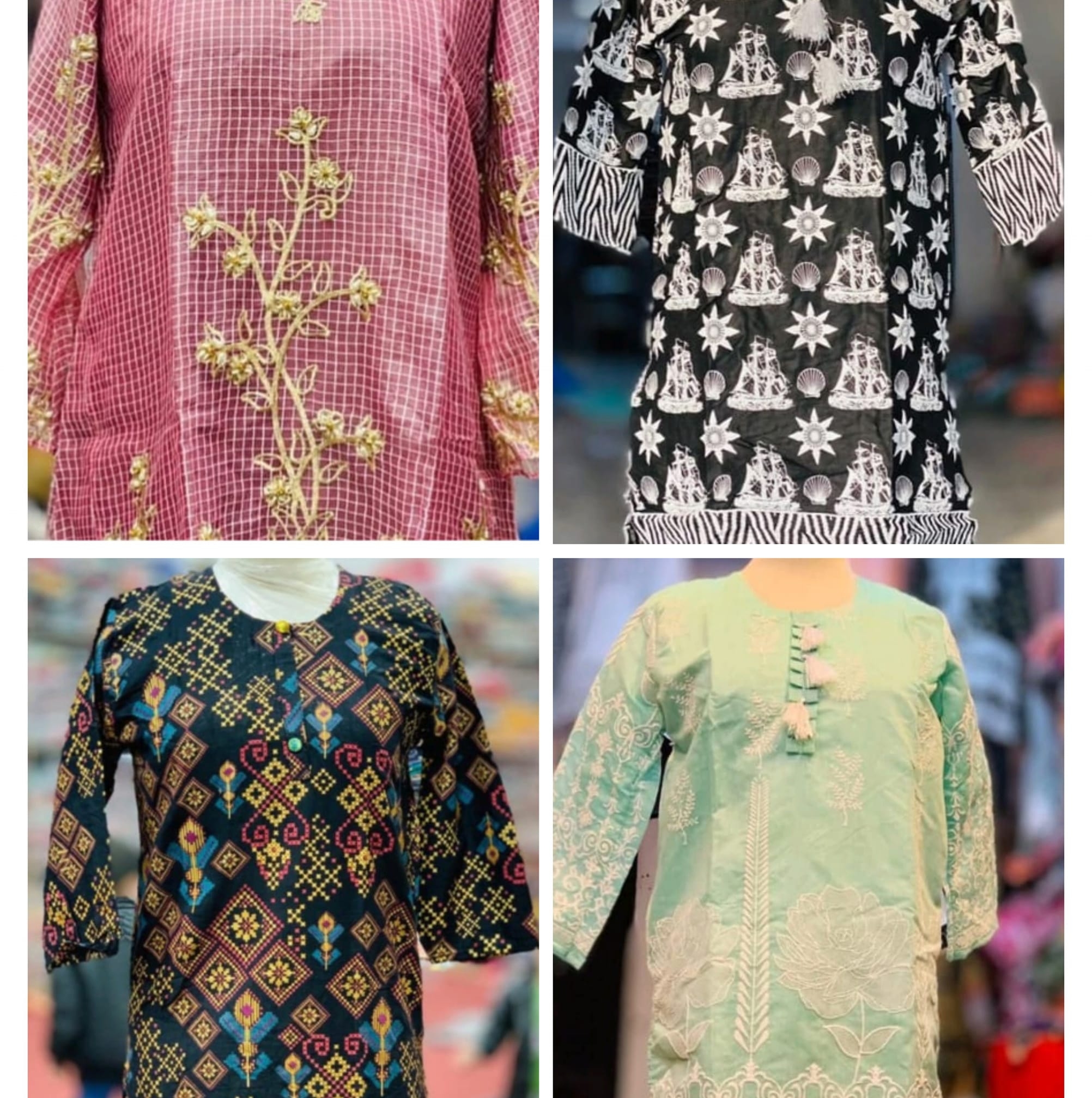 Fashion discovery | Multan