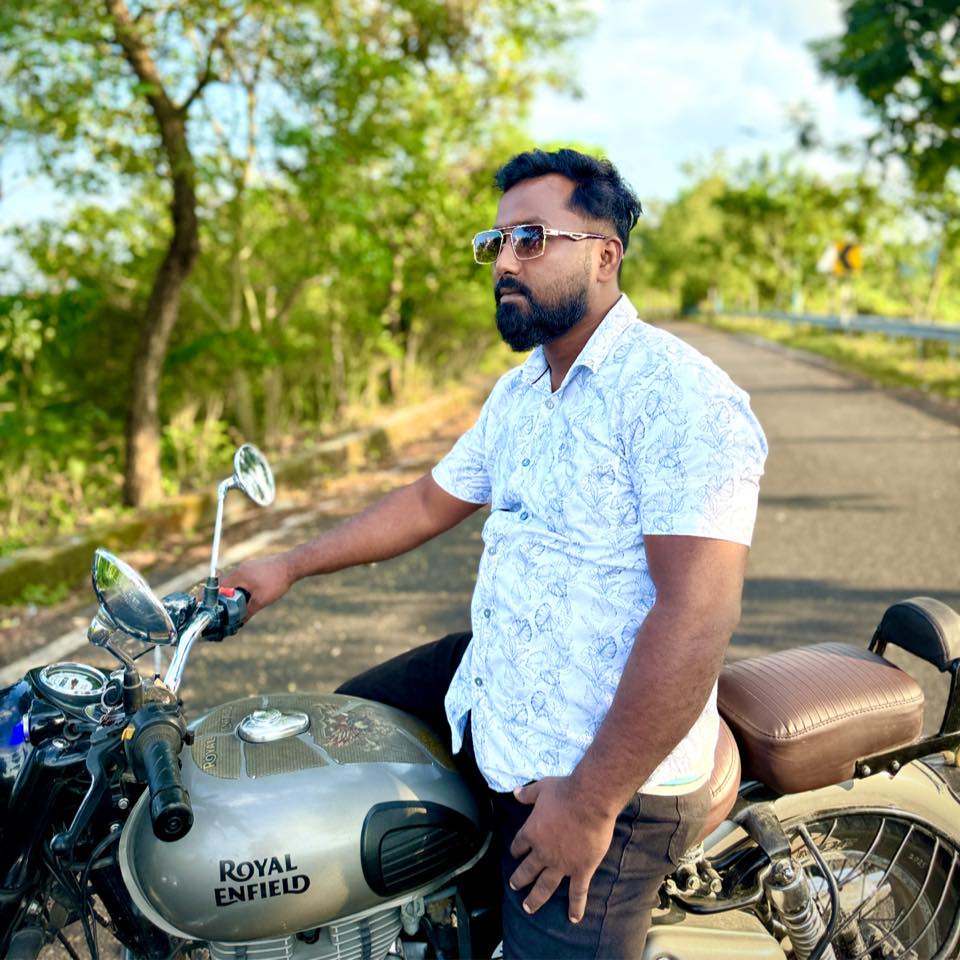 MD Bappa