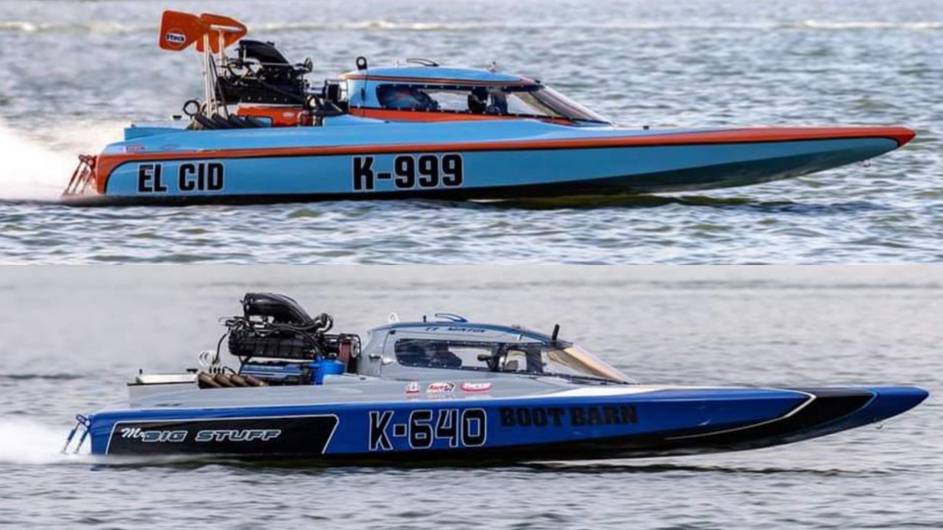 USA - 24 BAD Boats locked in… and counting. The 2026 USA & NZ vs ...