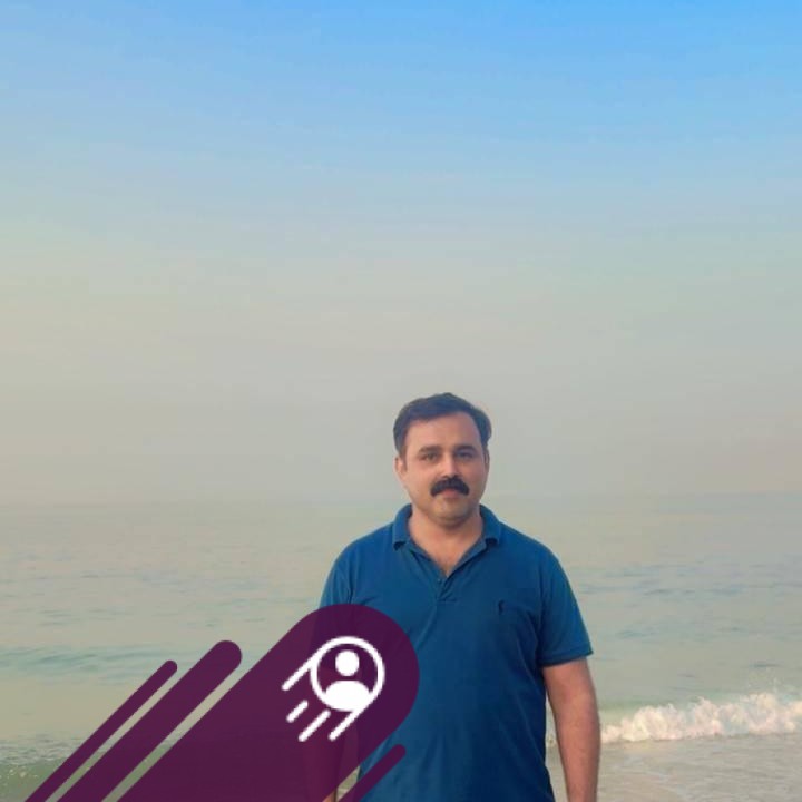 Ghulam Sarwar Solangi