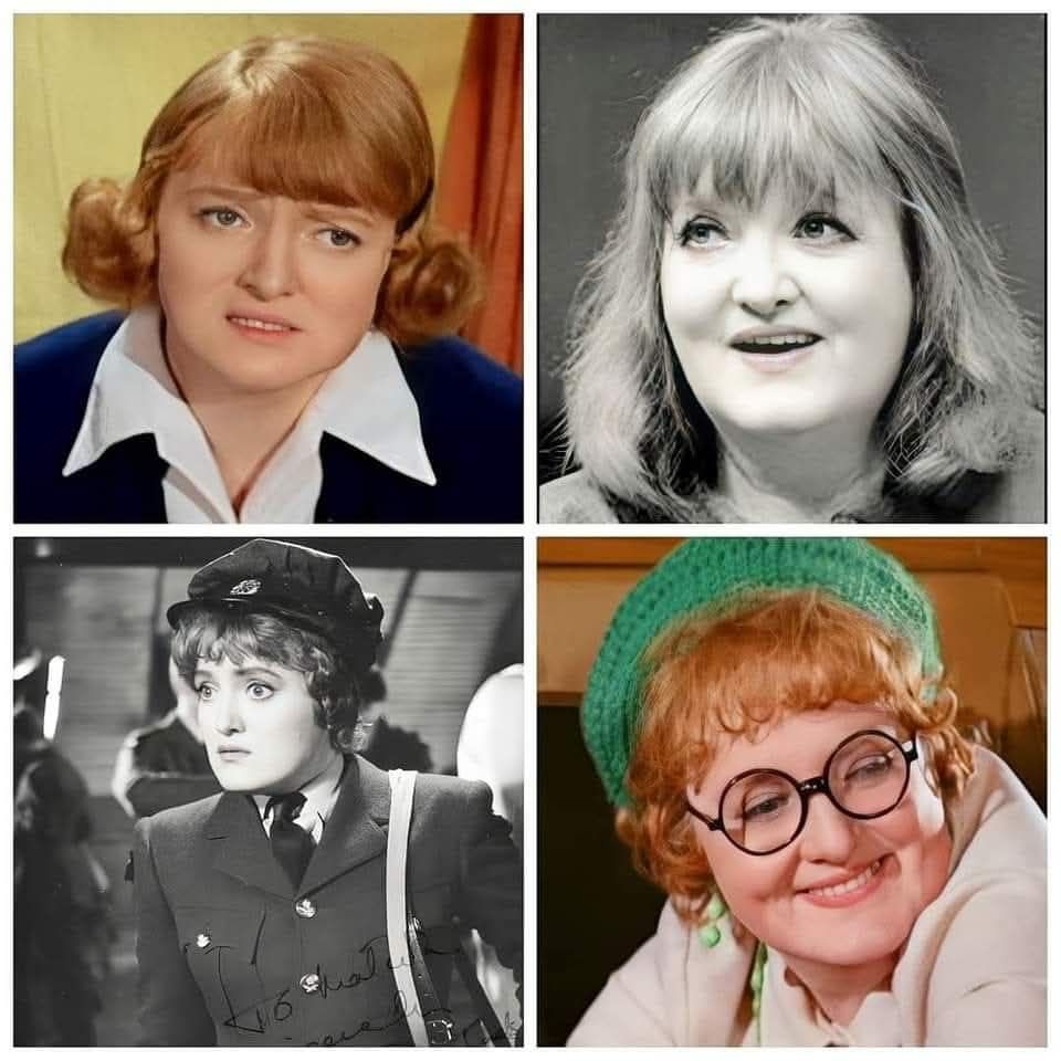 Keep Calm and Carry On Films | Remembering Patsy Rowlands who was born ...