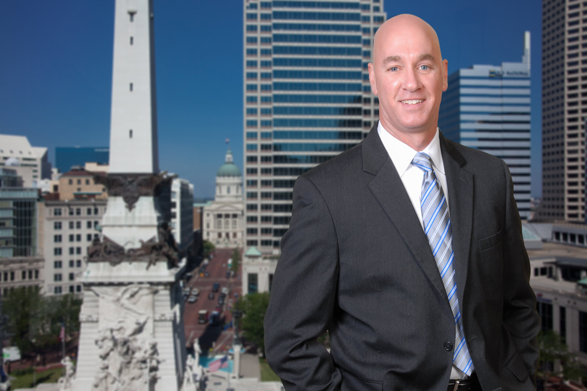 KGR's Managing Partner Steve... - Kroger Gardis & Regas, LLP | Facebook