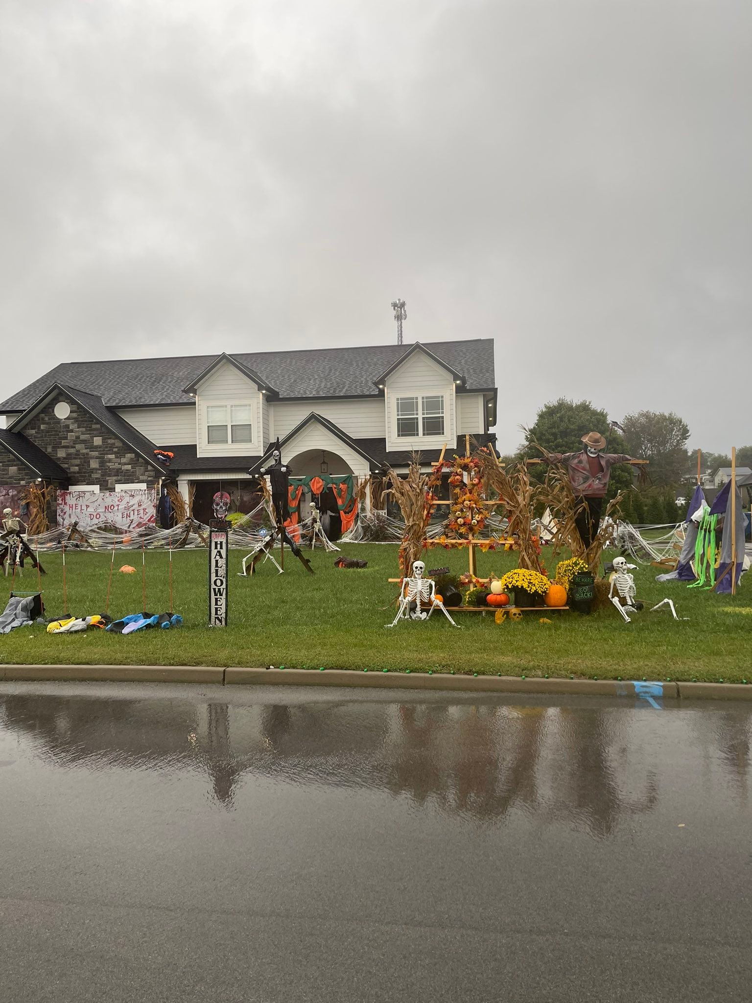 Somerset KY Talk | Due to rainy day,and any day my decoration won’t be ...