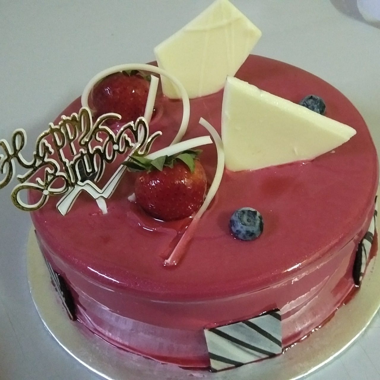 Azza Family Bakery | Skudai