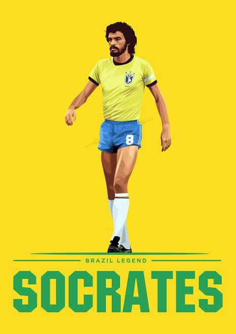 The prize is named after the late former Brazil midfielder, who