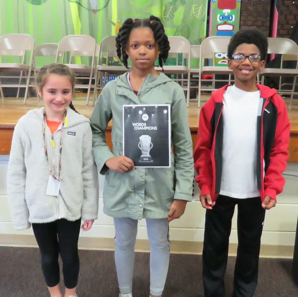 Congratulations to the top three... - Lee County, MS Schools | Facebook