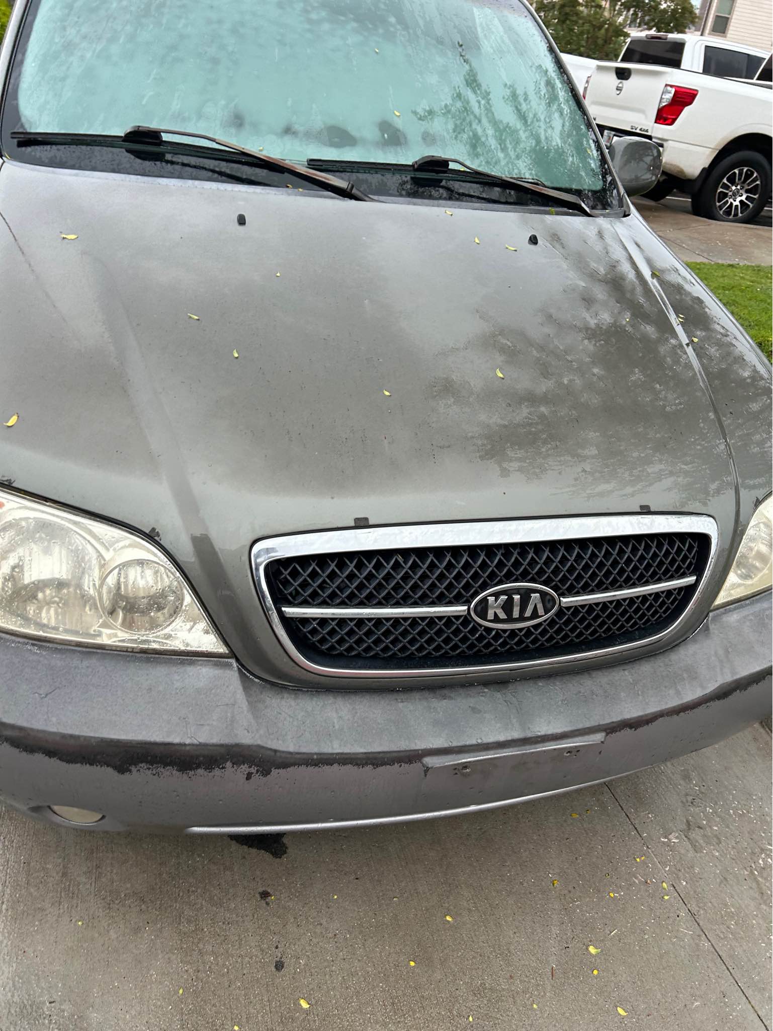 Sitemapcdatahttpstondreferenzcom2005 Kia Sedona Minivan