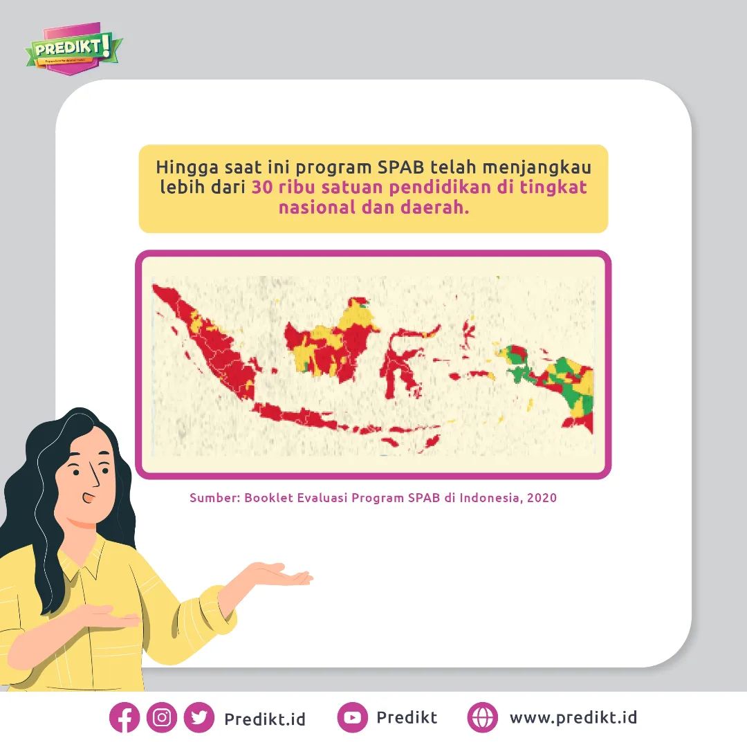 Predikt.id - Halo #SahabatPREDIKT! Sudah tahu tentang... | Facebook
