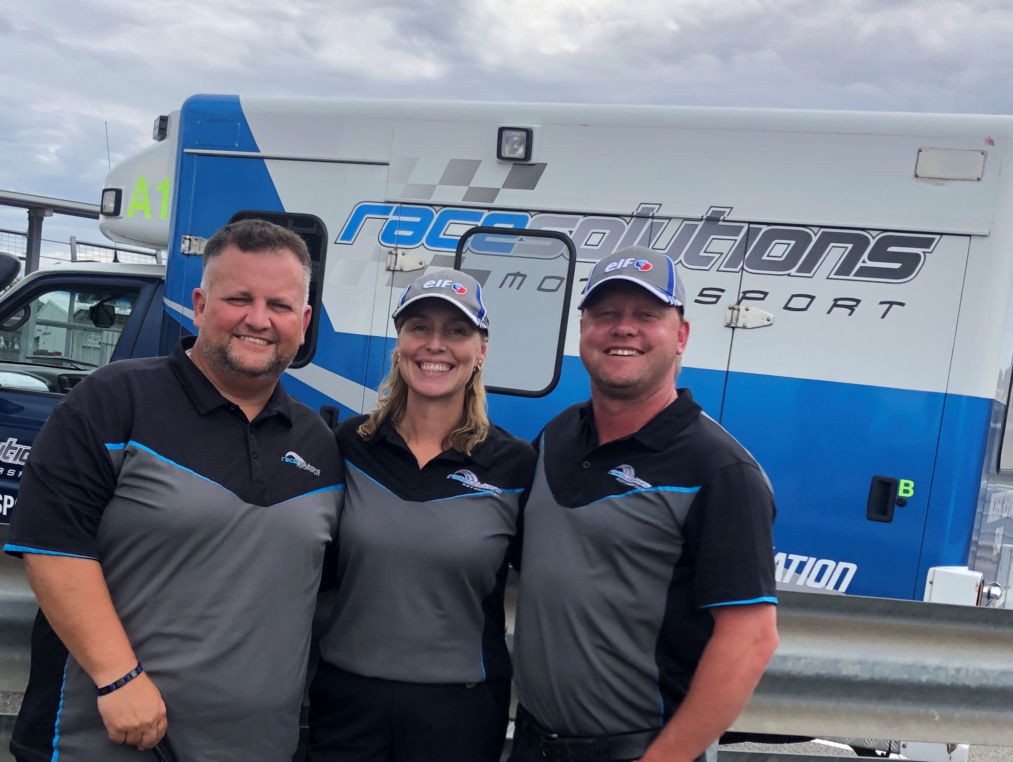 Racesolutions Motorsport | Mordialloc VIC