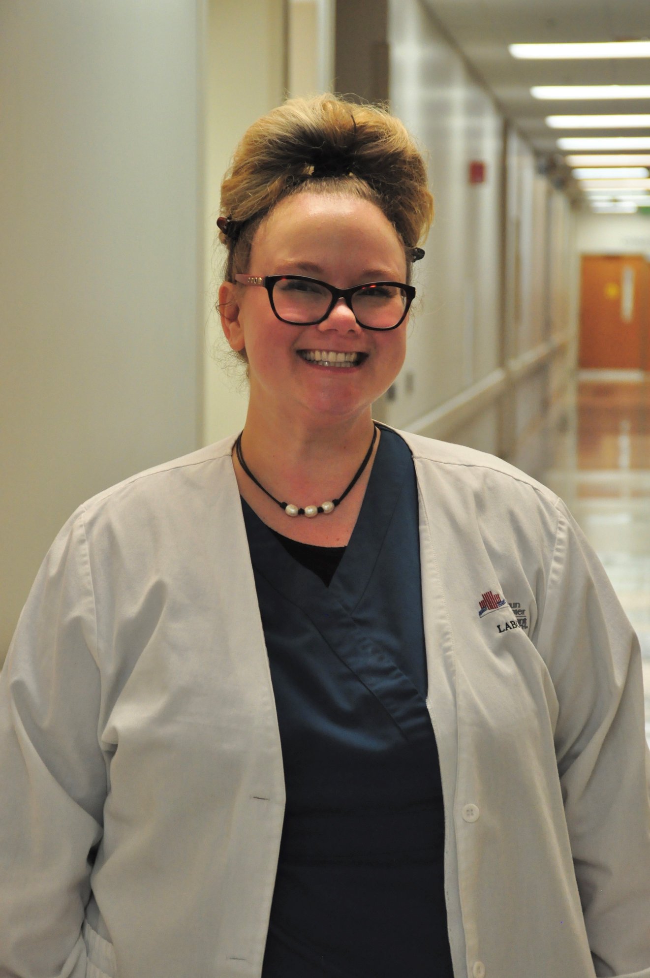 Fort Loudoun Medical Center... - Fort Loudoun Medical Center