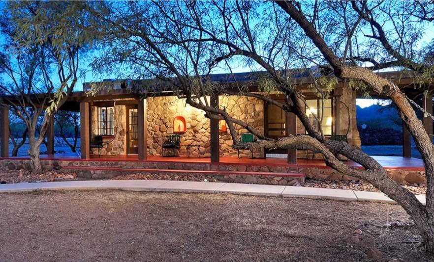 Kenyon Ranch