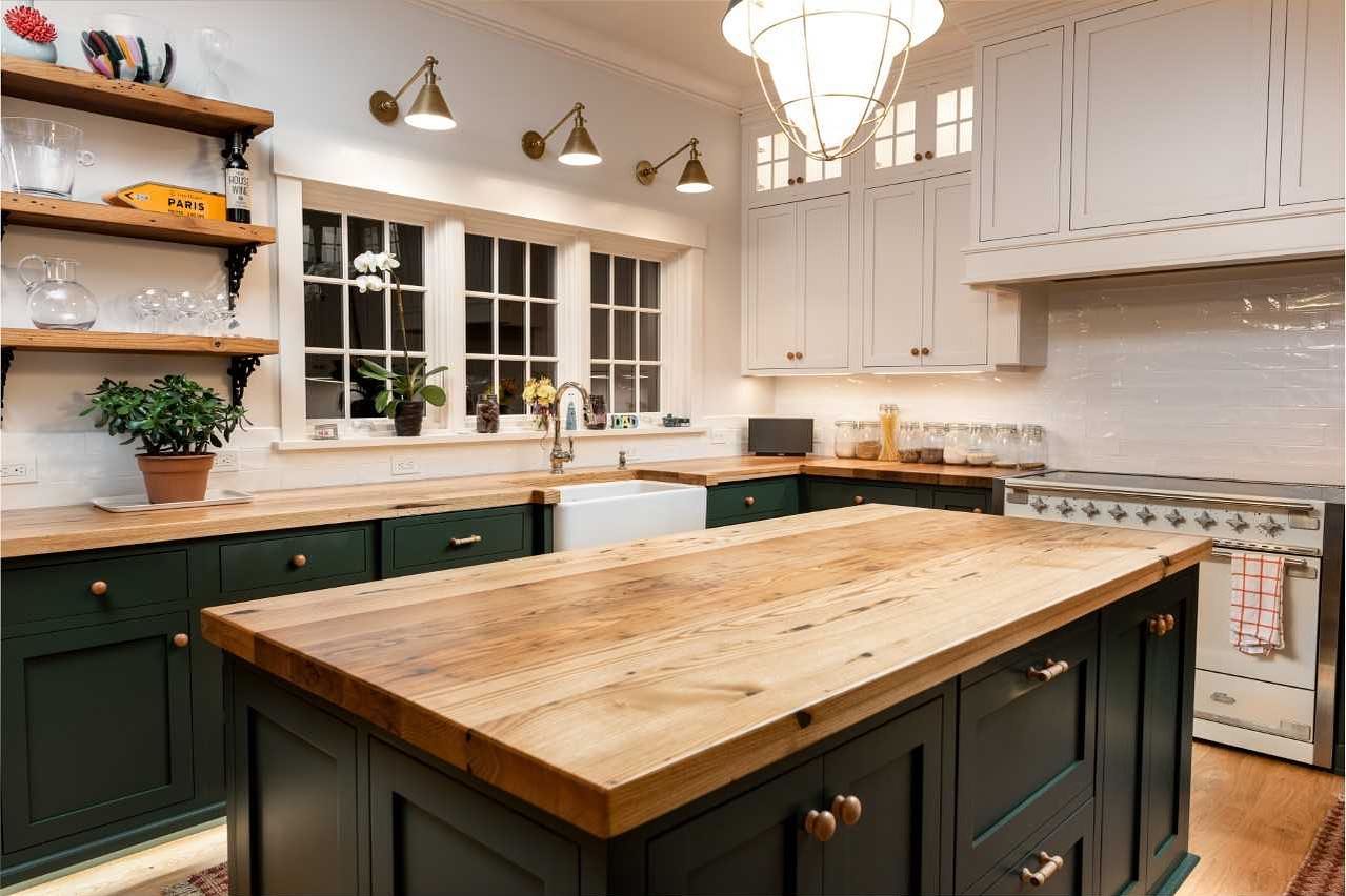 Kingswood Kitchens | Danbury CT