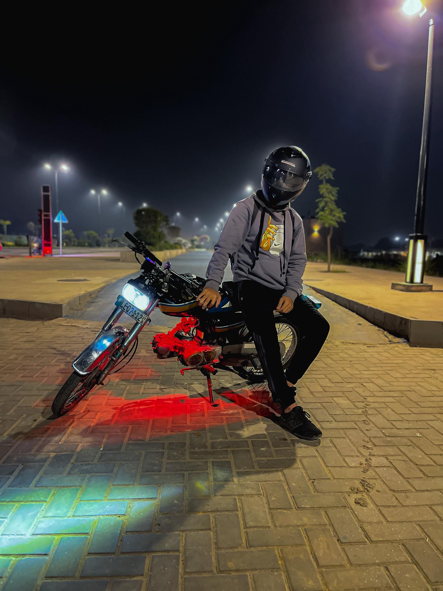 Haseeb Rauf