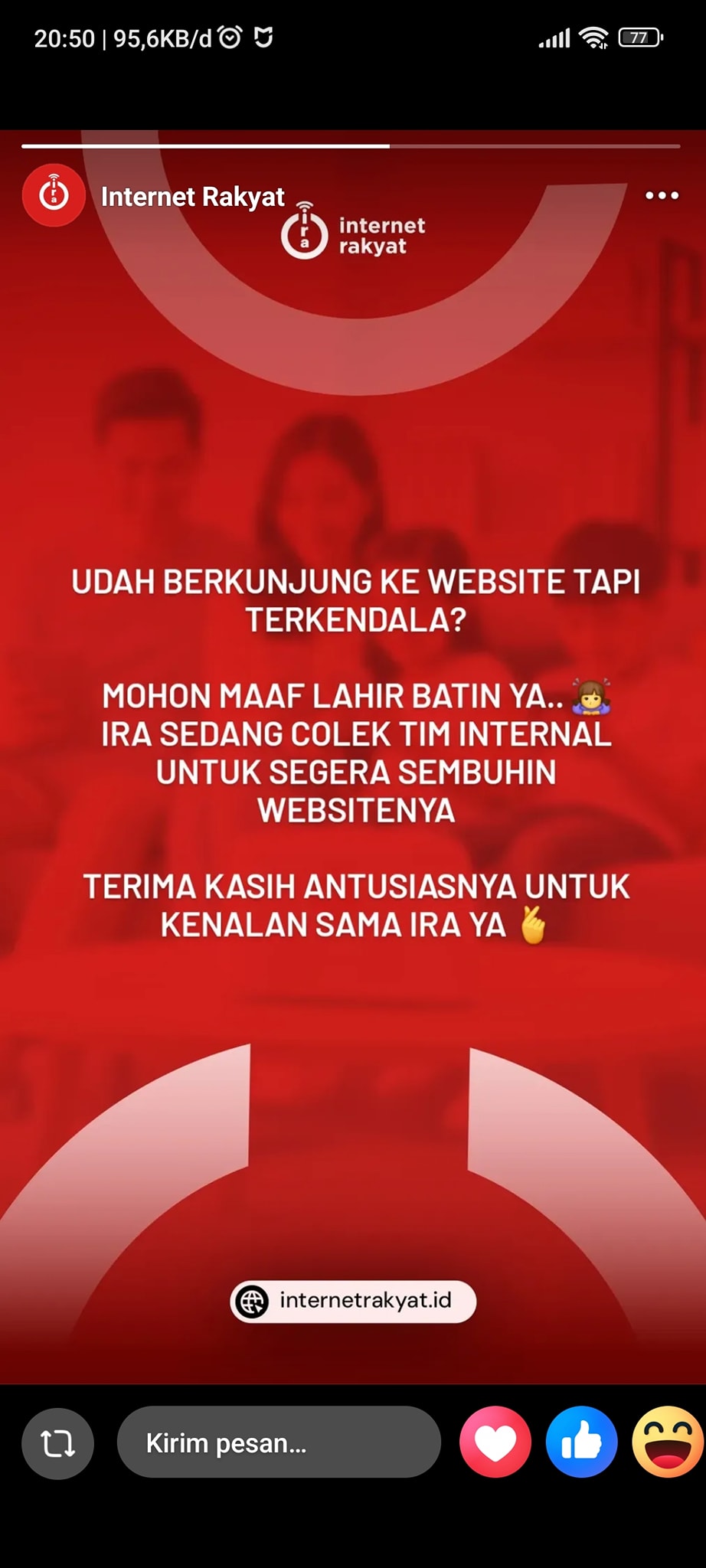 INDOSAT HIFI COMMUNITY | Router yang digunakan internet rakyat ternyata ...