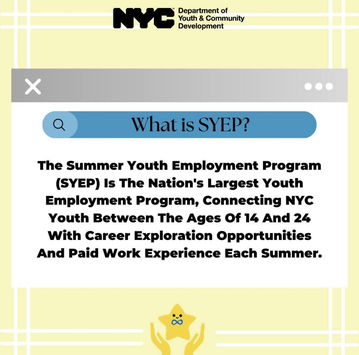 Infinity Educational Programs