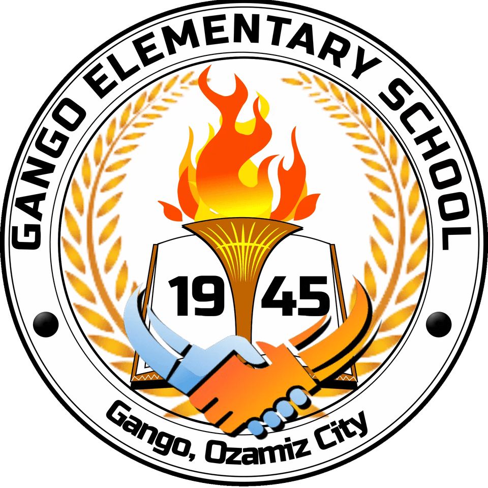 Gango... - Gango Elementary School - Deped Tayo Ozamiz