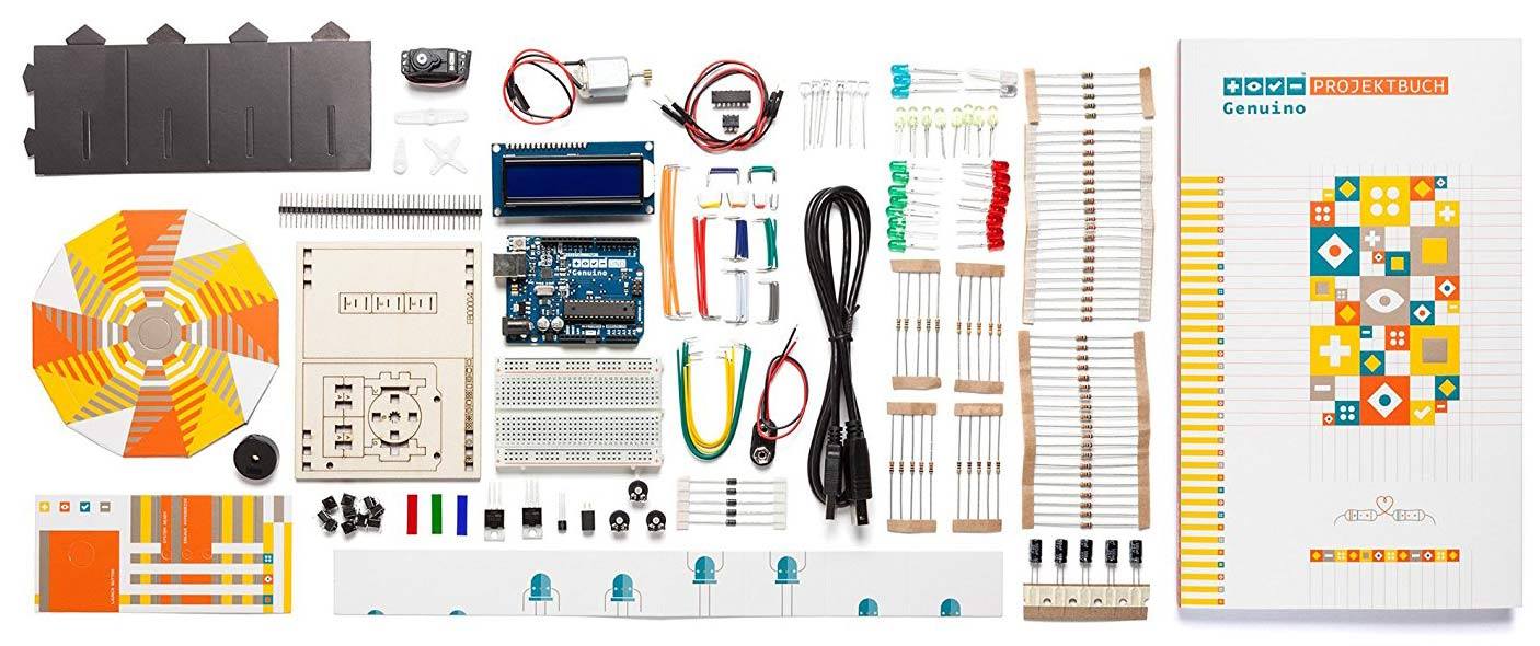 Arduino Hub