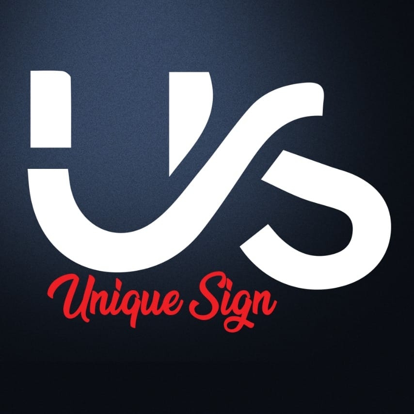 UNIKE SIGN