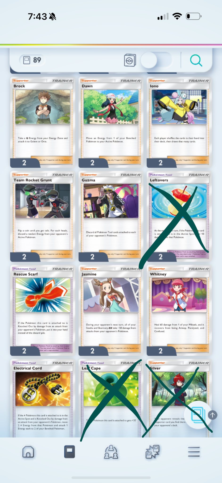 pokemon tcg can't trade cards Pokmon TCG: Team Rocket Tin : Toys & Games Anyone know why I can't