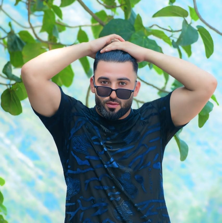 Hamza RajPoot