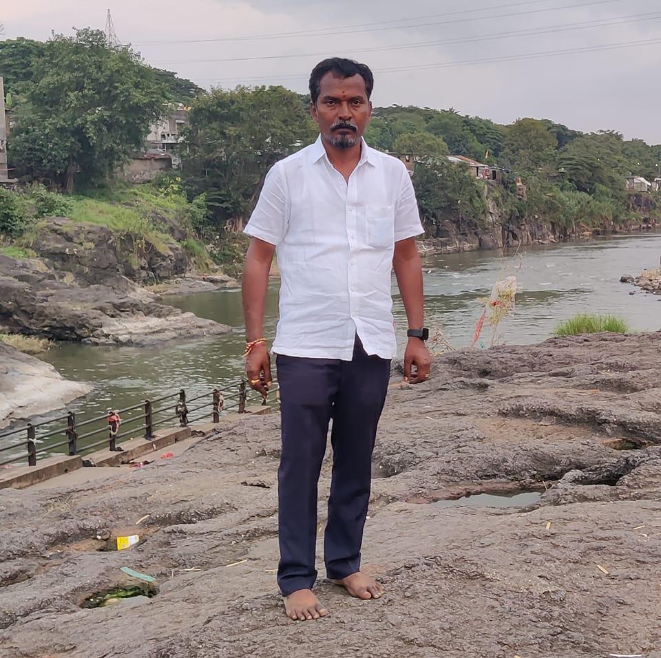 Venkat Reddy