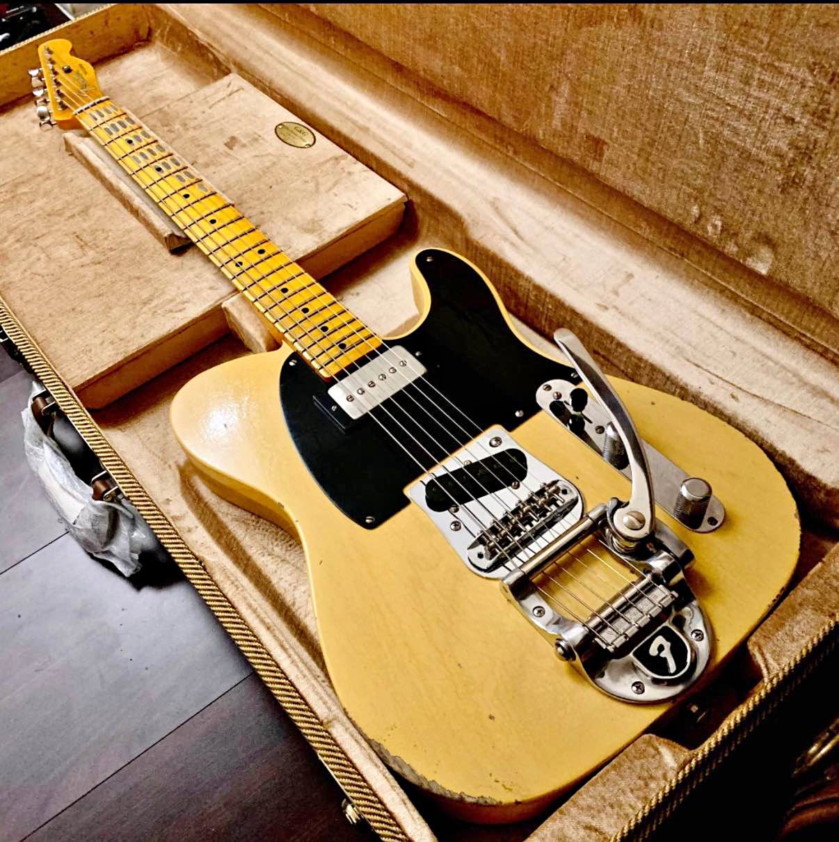 LsL telecaster - Guitars & Basses - Taipei, Taiwan | Facebook ...