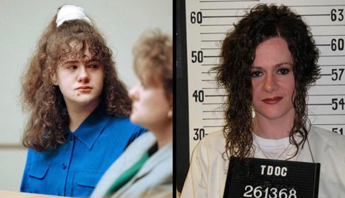 Stacey - 🚨BREAKING: tennessee set execution date for woman on death row ...
