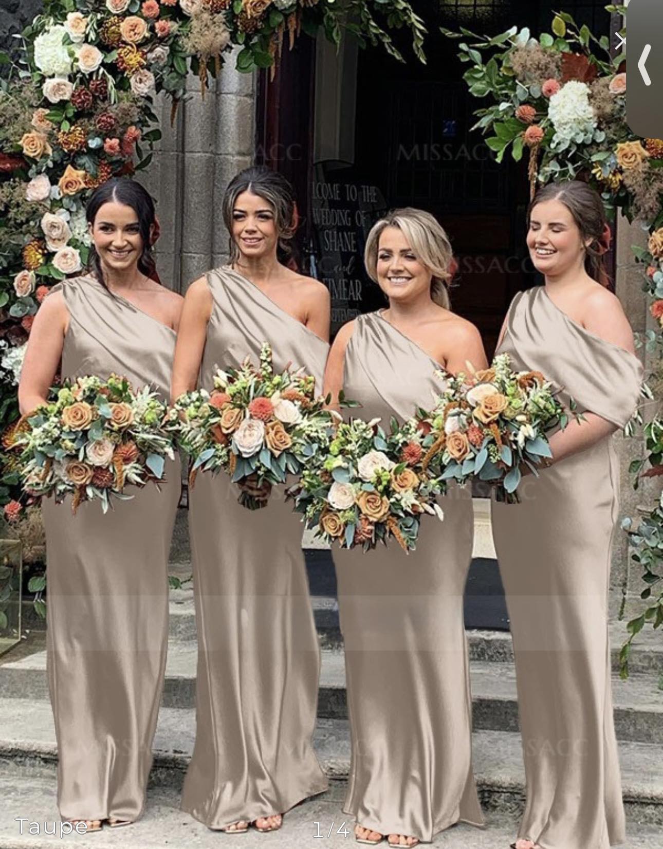 how to sell used bridesmaid dresses Selling 2 size 12 £50 each (I bought all 3 dresses for £258) not been tags still on! Also selling a junior bridesmaid in the same dress that was Nox Anabel MH137 Long westernfestival Color:Navy Blue