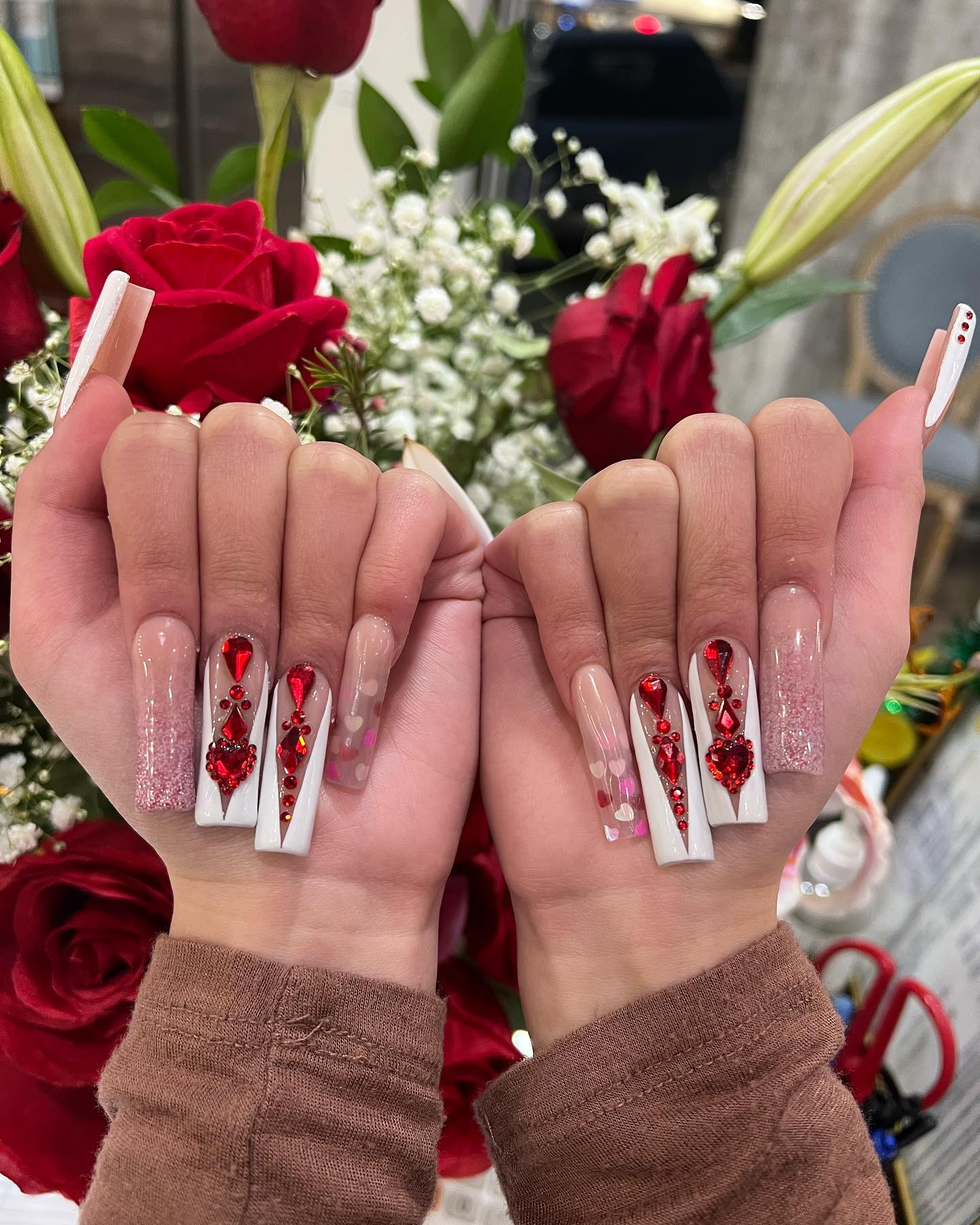 Nail Origins | San Diego CA
